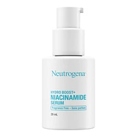 Neutrogena Hydro Boost+ Niacinamide Serum - 29ml