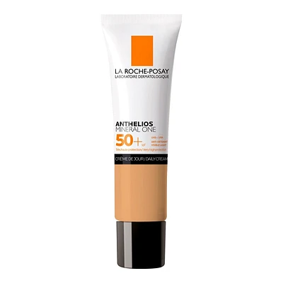 La Roche-Posay Anthelios Mineral One Tinted Facial Sunscreen - SPF 50