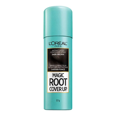 L'Oreal Magic Root Cover Up Instant Root Concealer Spray - Dark Brown