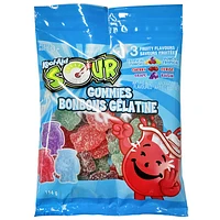 Kool-Aid Sour Gummies - 114g