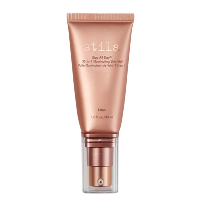 Stila Stay All Day 10-in-1 Illuminating Skin Veil - Kitten