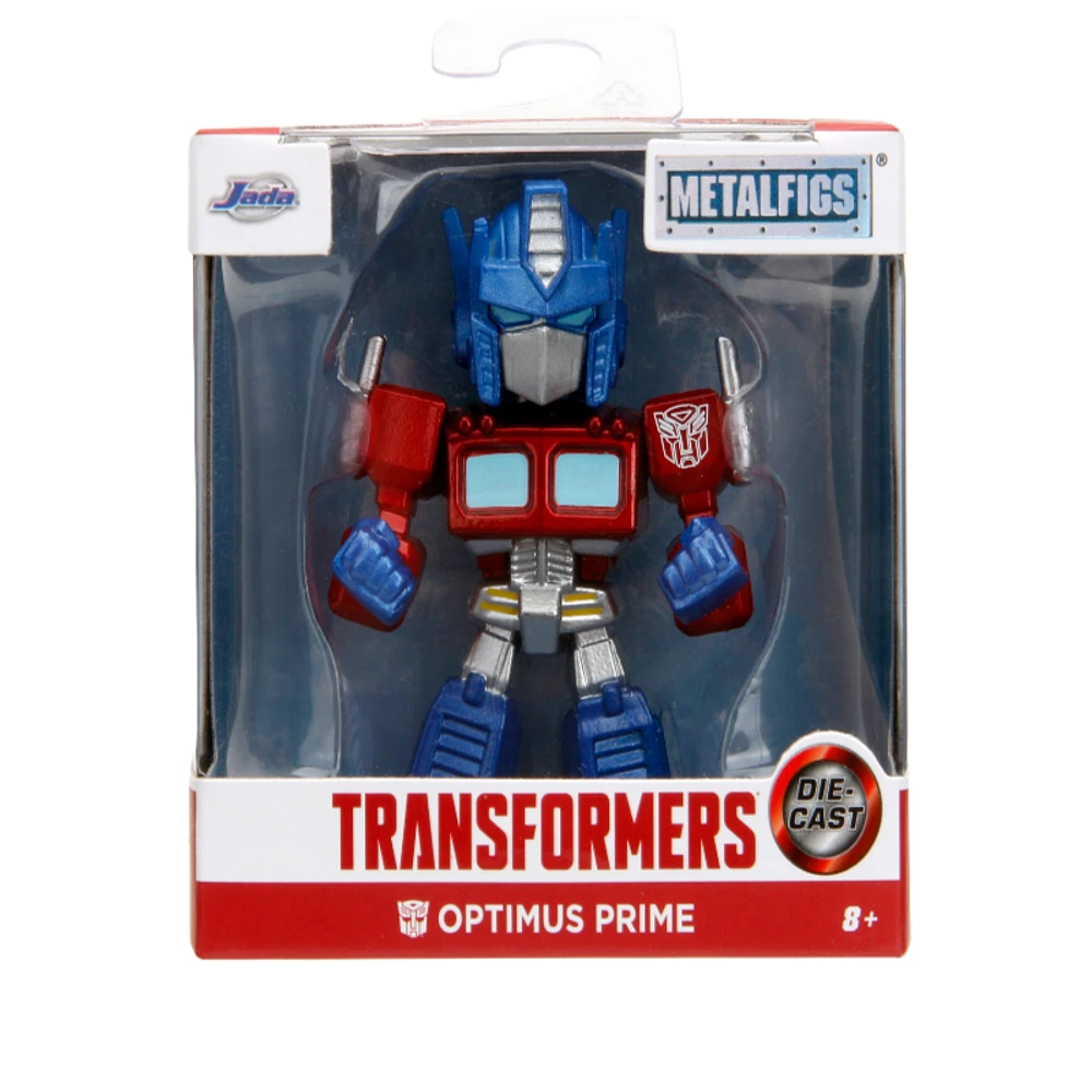 Transformers Single Pack Toy - Assorted