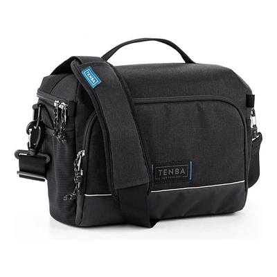 Tenba Skyline V2 Shoulder Bag for Camera with Lenses and Accessories
