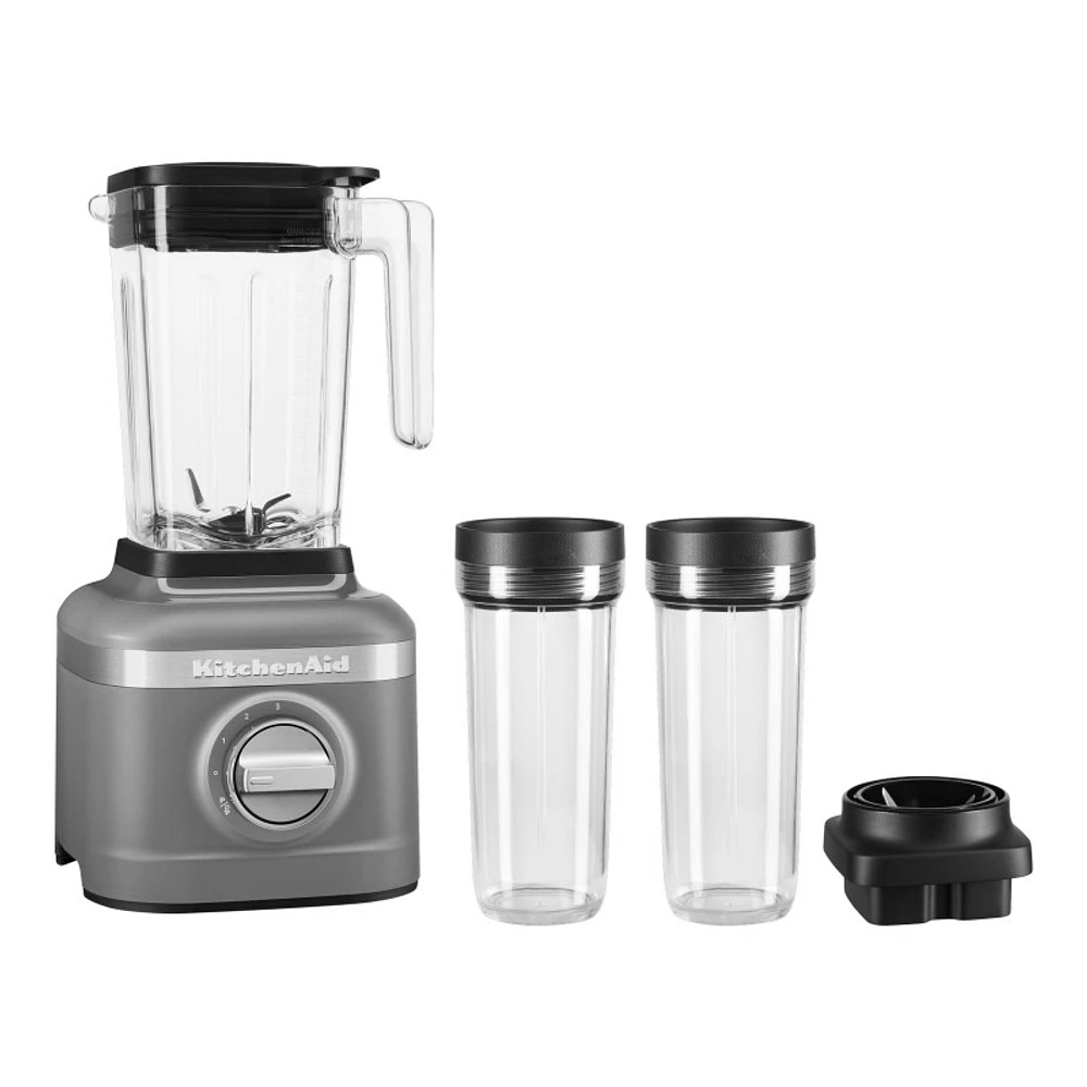 KitchenAid K150 Blender - Matte Charcoal Grey - KSB1332DG