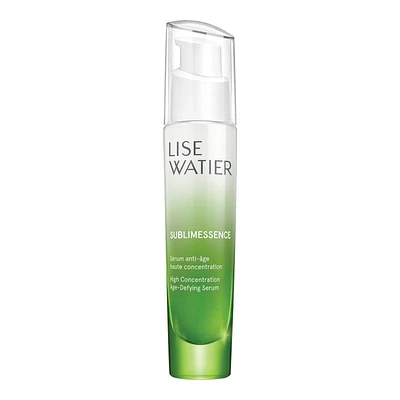 Lise Watier Sublimessence High Concentration Age-Defying Serum - 46ml