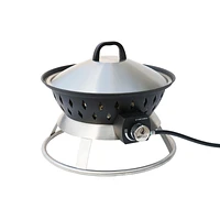 Bond Portable Firebowl - 20 inch