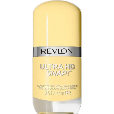 Revlon Ultra HD Snap! Nail Polish - Makin' the Most