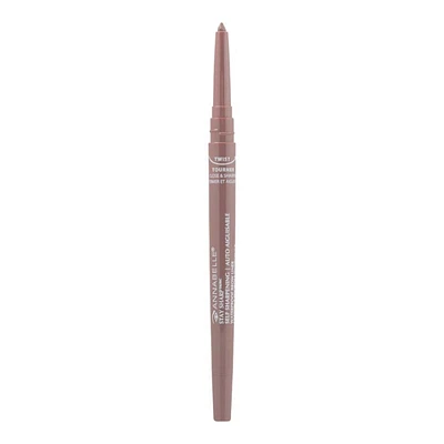 Annabelle Stay Sharp Long Wearing Brow Liner