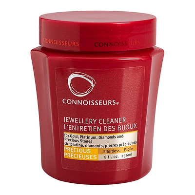 Connoisseurs Jewellery Cleaner - 236ml