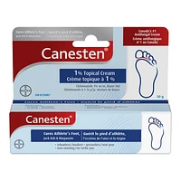 Canesten 1% Topical Cream