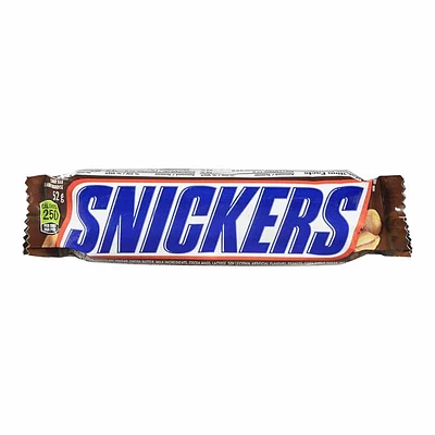 Snickers Bar - 52g
