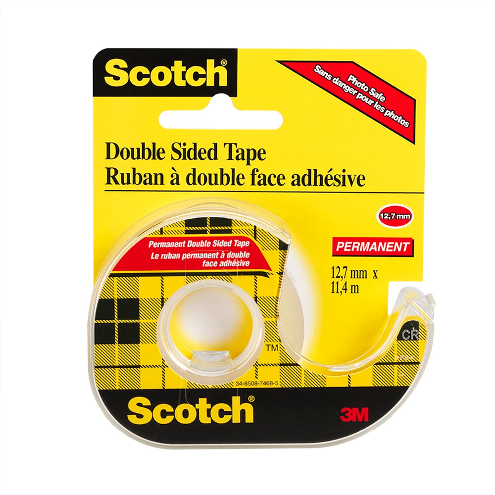 3M Scotch Double Stick Tape