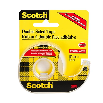 3M Scotch Double Stick Tape