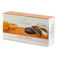 Anthon Berg Marzipan Apricot - 220g