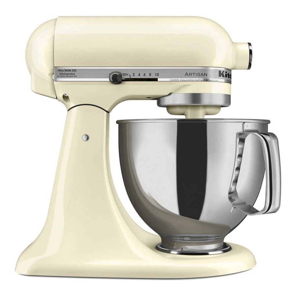 KitchenAid Artisan Stand Mixer