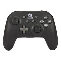 PowerA Wireless Gamepad for Nintendo Switch - Midnight - NSGP0009-01