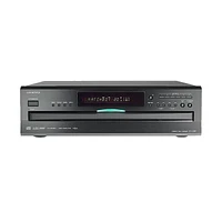 Onkyo 6-Disc CD Changer - DXC390