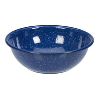 Modern Houseware Camping Bowl - Blue