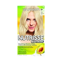 Garnier Nutrisse Cream D+ Extra Bleach Nourishing Bleach Cream