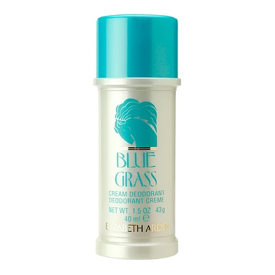 Elizabeth Arden Blue Grass Cream Deodorant - 40ml