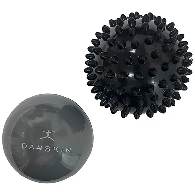 Danskin Hot/Cold Therapy Kit - Black/Grey