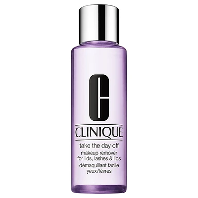 Clinique Take The Day Off Makeup Remover - 125ml