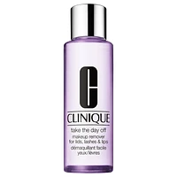 Clinique Take The Day Off Makeup Remover - 125ml