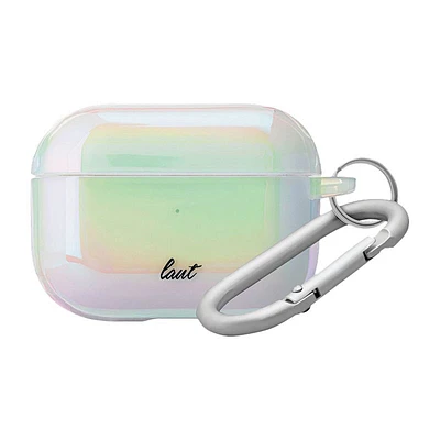 Laut HOLO Case for AirPods Pro 2nd Gen - Pearl