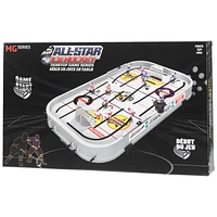 MG Series Hockey Game Set Tabletop