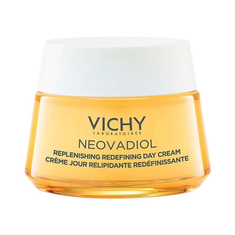 Vichy Neovadiol Post-Menopause Replenishing Redefining Day Cream - 50ml