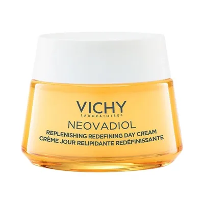 Vichy Neovadiol Post-Menopause Replenishing Redefining Day Cream - 50ml