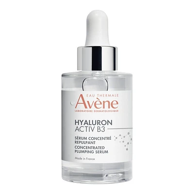 Eau Thermale Avene Hyaluron Activ B3 Concentrated Plumping Serum
