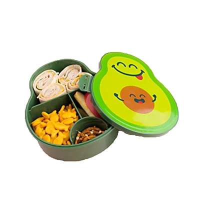 Good Banana Kid's Bento Lunch Box