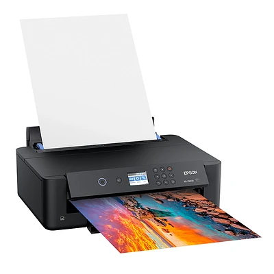 Epson Expression Photo HD XP-15000 Wide-format Photo Printer - C11CG43201