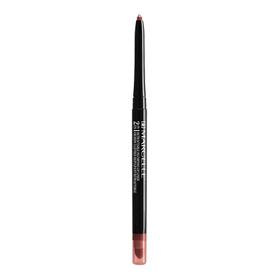 Marcelle 2-in-1 Retractable Plumping Lip Liner