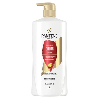 Pantene PRO-V Radiant Color Shine Conditioner - 476ml