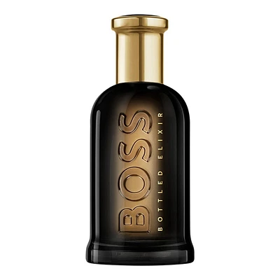 Boss Bottled Elixir Eau de Parfum - 100ml