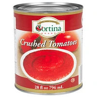 Cortina Crushed Tomatoes - 796ml