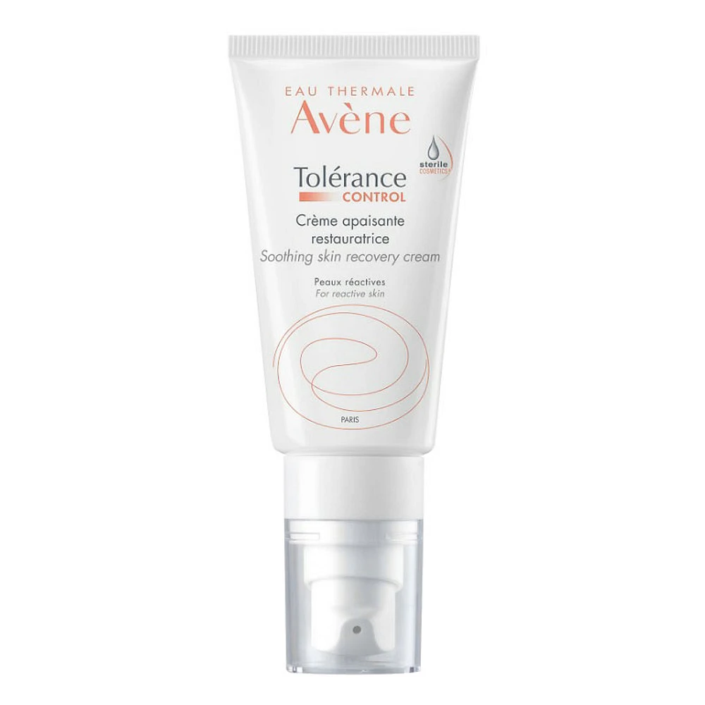 Avene Tolerance Control Soothing Skin Recovery Cream - 40ml