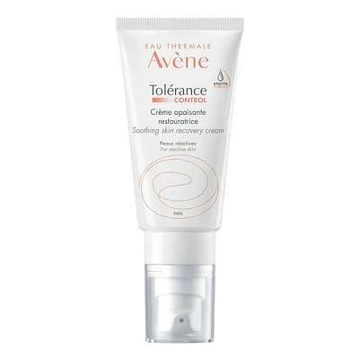 Avene Tolerance Control Soothing Skin Recovery Cream - 40ml