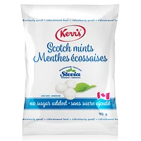 Kerr's Light Scotch Mints - 90 g