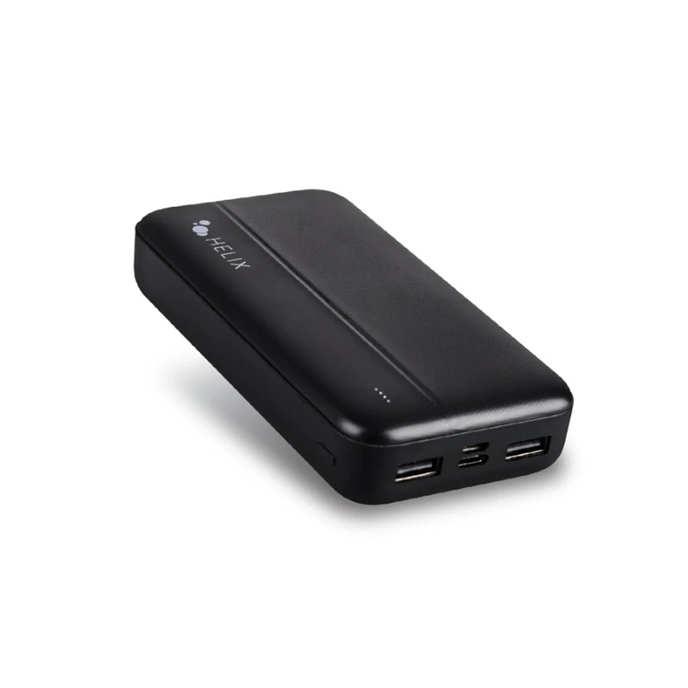 Helix 20000 mAh Power Bank