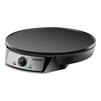 Chefman Crepe Maker/Grill - RJ33-C-V2