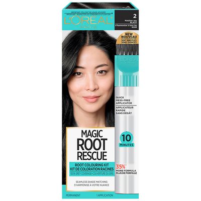 L'Oreal Magic Root Rescue Colouring Kit