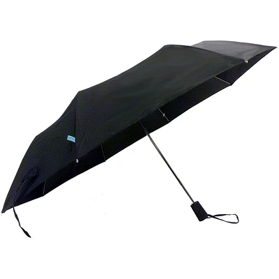Vancouver Mini Aluminum Umbrella
