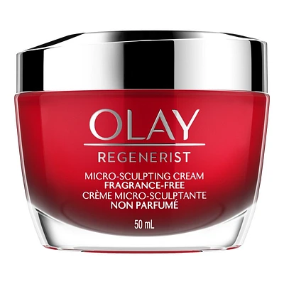 Olay Regenerist Micro-Sculpting Cream - 50ml