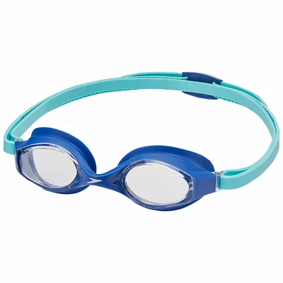 Speedo Kids Swim Goggles Super Flyer