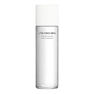 Shiseido Men Hydrating Lotion Clear - 150ml