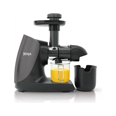 Ninja Pro Juice Extractor - Graphite - JC101C