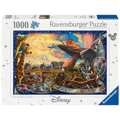 Ravensburger Disney The Lion King